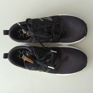 New Balance Women's Black Shoes